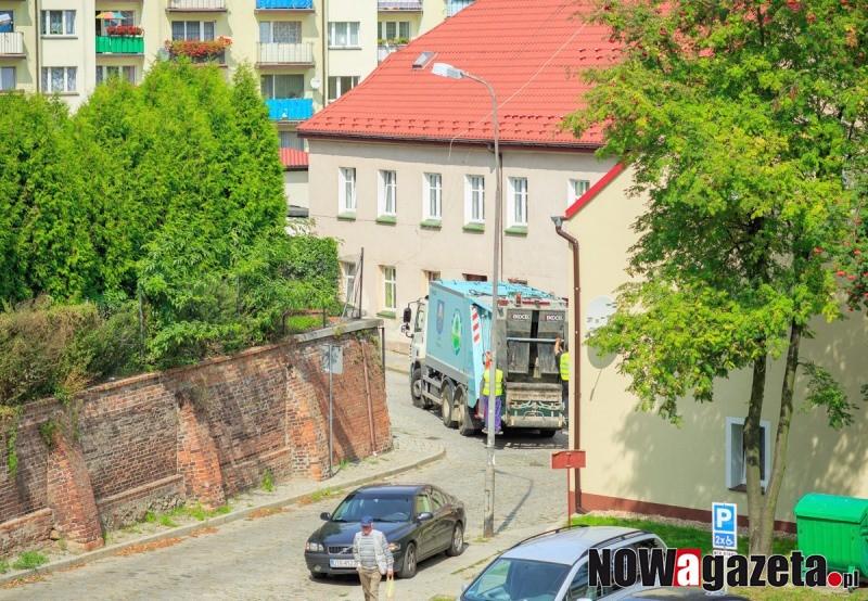 Okłamałaś nas wszystkich