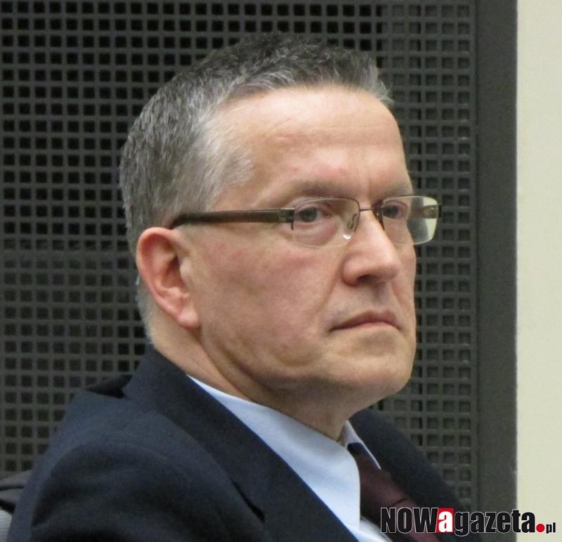 Wiktor Lubieniecki będzie nowym kierownikiem od inwestycji, ochrony środowiska i rolnictwa