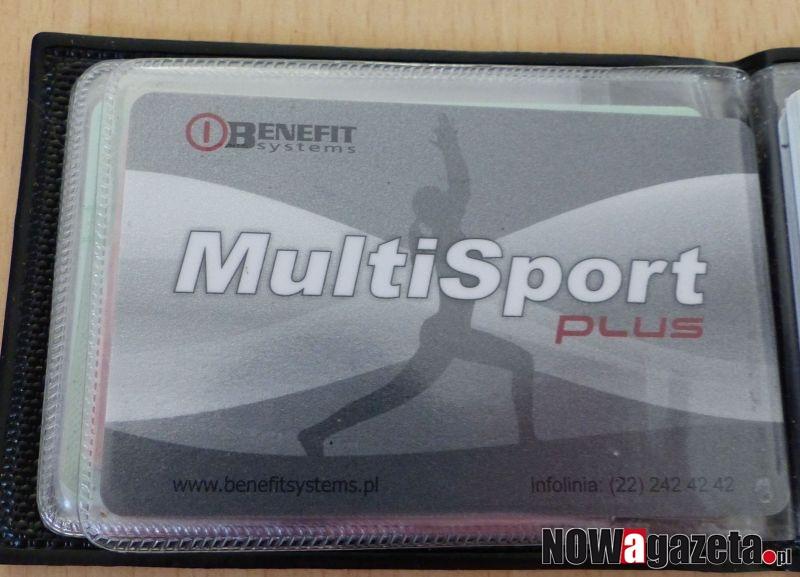 Z kartą MultiSport na basen nie wejdziesz?