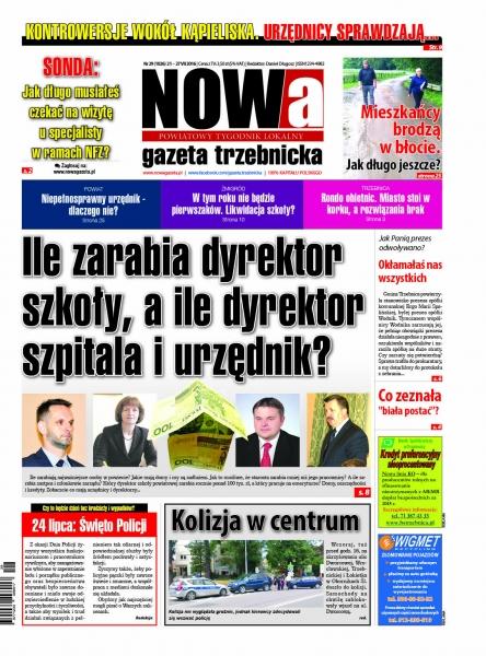 Przegląd wydania nr 29