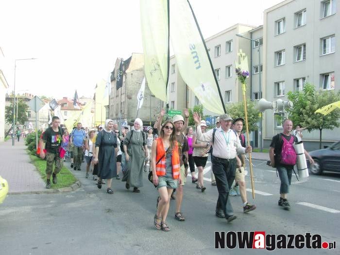 Już jutro przyjadą pielgrzymi na Światowe Dni Młodzieży