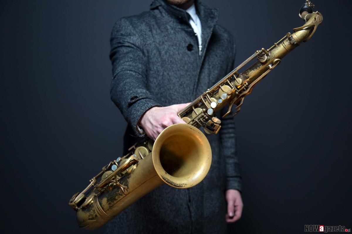 Gwiazdy jazzu w Trzebnicy