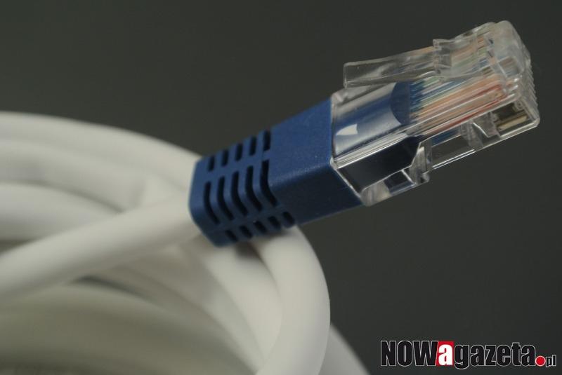 Dla kogo szybki internet?