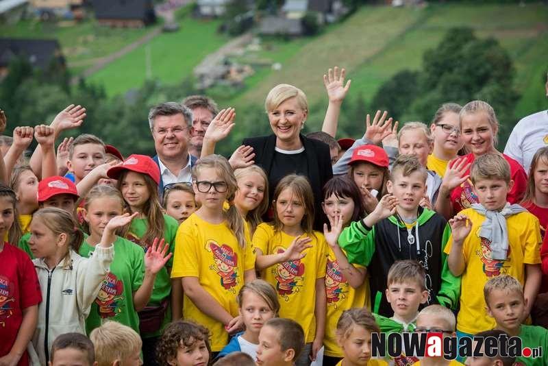 Wakacje z Muszkieterami