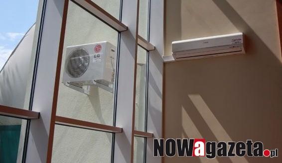 Serwis klimatyzacji - jak często należy go wykonywać?