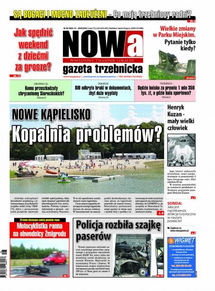 Przegląd wydania nr 28