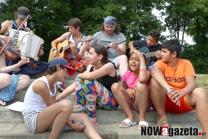 Wielki finałowy spektakl z udziałem Brave Kids już dziś we Wrocławiu