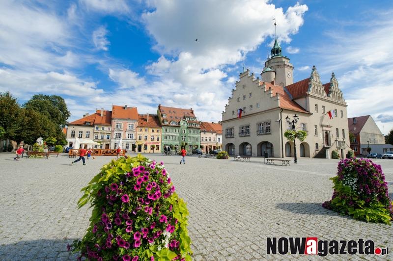 Potrzebny specjalista od inwestycji i rolnictwa