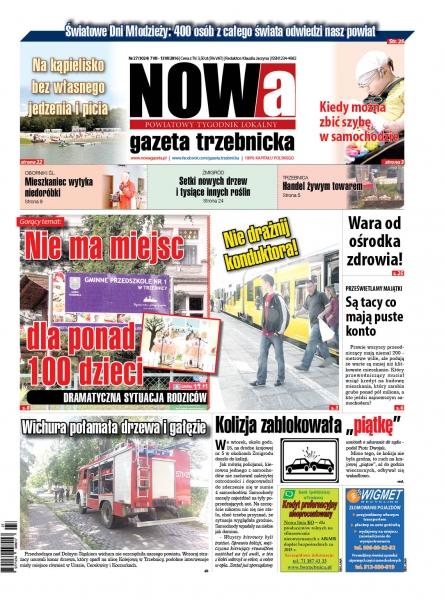 Przegląd wydania nr 27