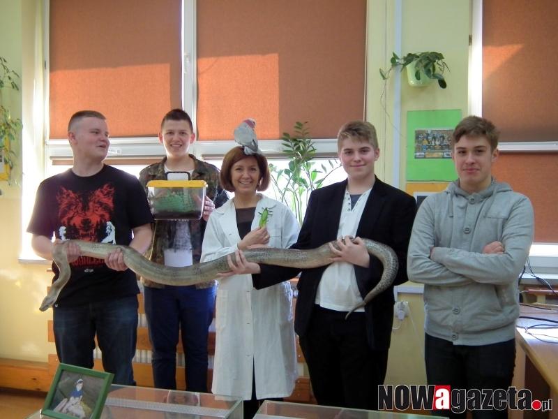 Ukryty talent drogą do sukcesów