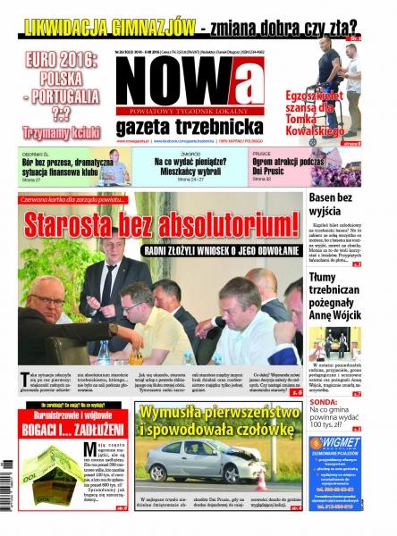 Przegląd wydania nr 26