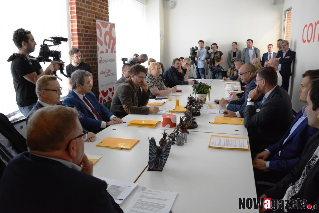 Miliard złotych dla dolnośląskich przedsiębiorców