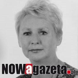 W poniedziałek pożegnamy Annę Wójcik