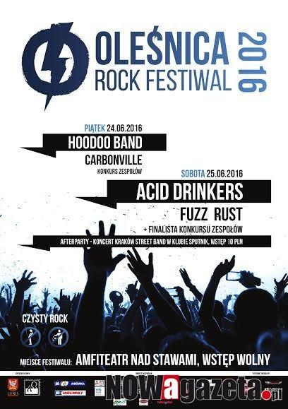 Oleśnica Rock Festiwal
