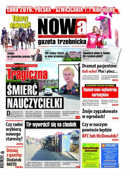 Przegląd wydania nr 25