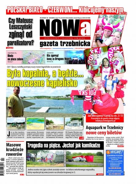 Przegląd wydania nr 24