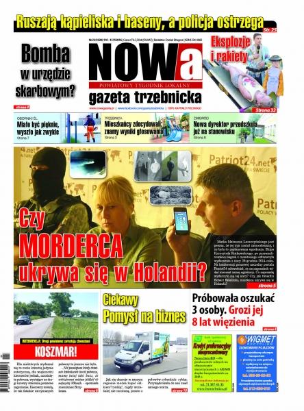 Przegląd wydania nr 23