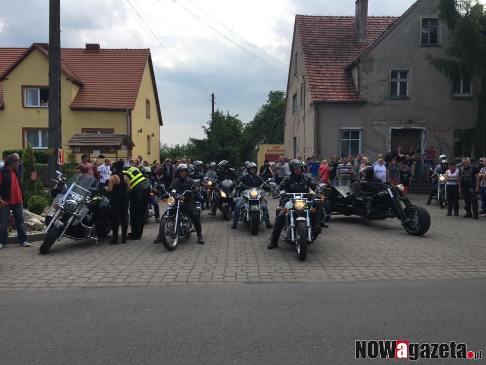 Barkowo Motor Show po raz piąty