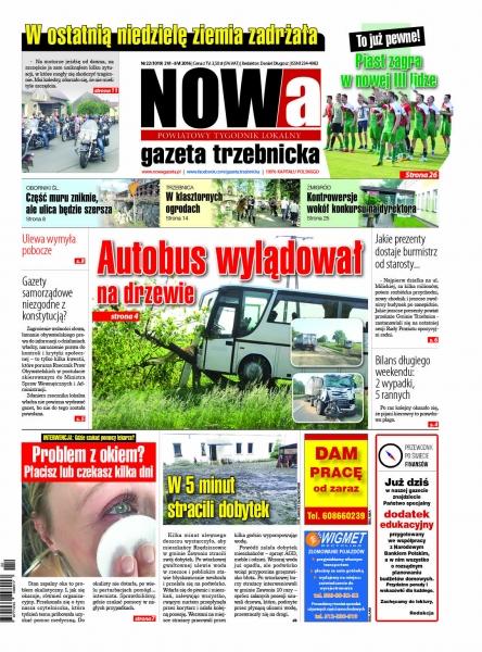 Przegląd wydania nr 22