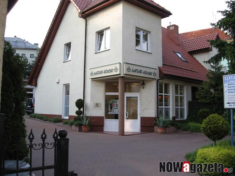 Skorzystaj z bezpłatnych konsultacji dietetycznych w Naturhouse