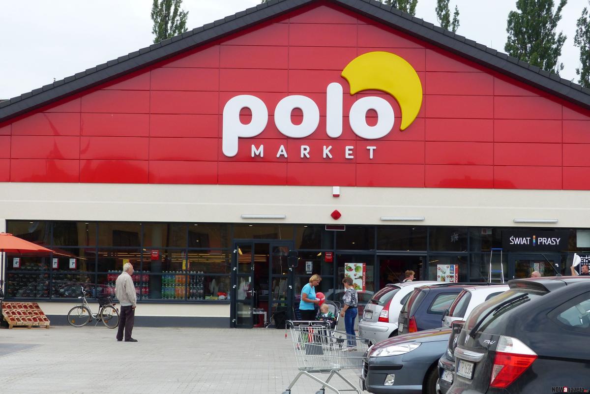 POLOmarket już otwarty