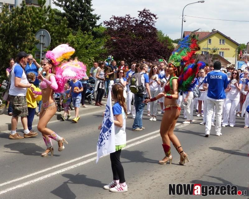X Dni Obornik Śląskich [FOTOGALERIA]