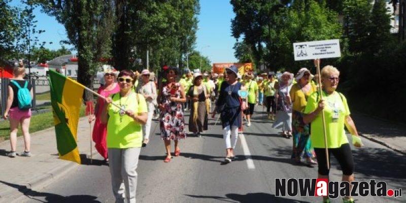 Oborniki Śl.: Dziś parada i utrudnienia