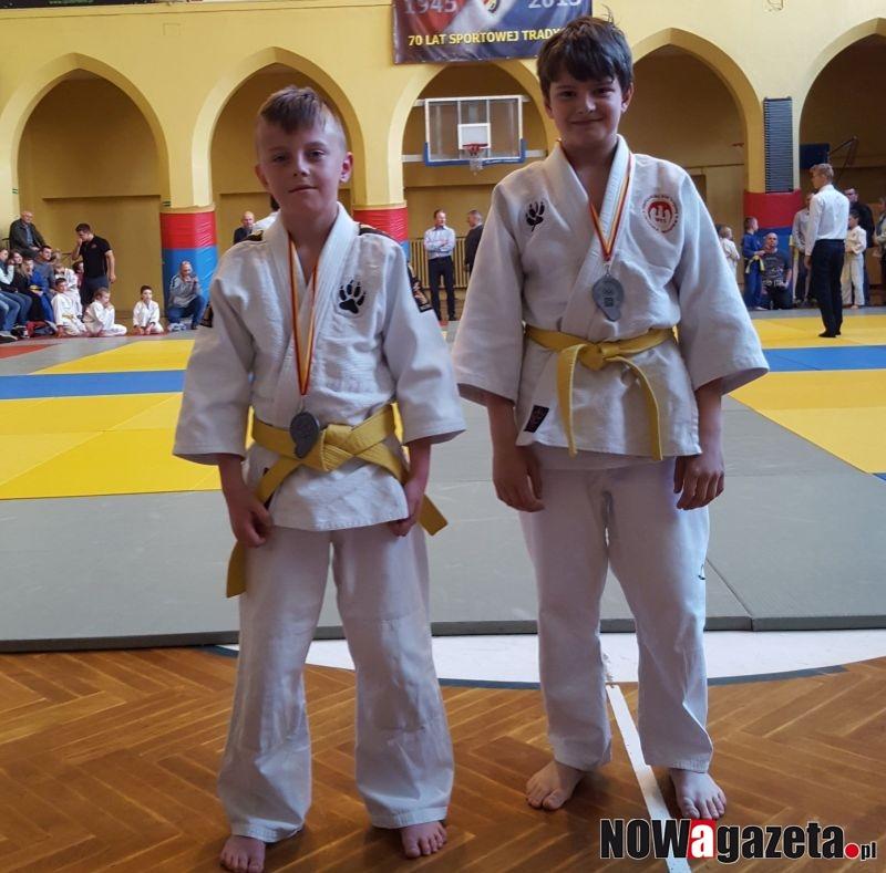 Młode Wilki doskonałe na Olimpiadzie Młodzieży