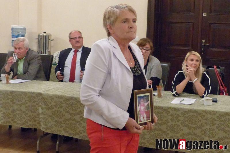 Starosta obiecał, ale słowa nie dotrzymał