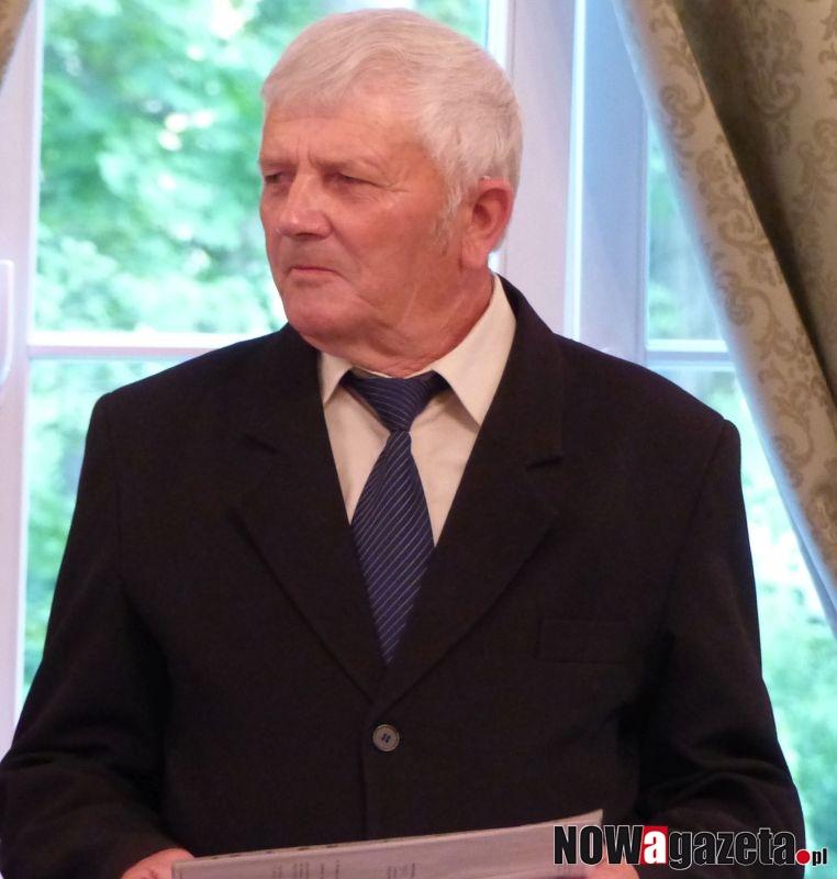 Nowy radny złożył ślubowanie