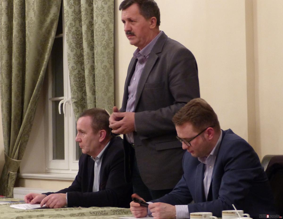 Szykują się nocne obrady