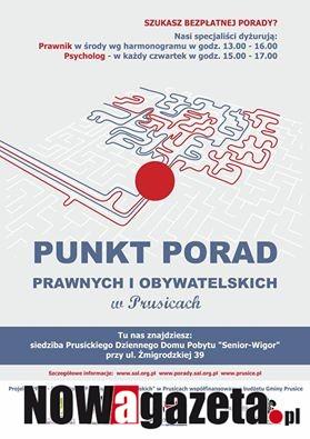 Skorzystaj z bezpłatnych porad