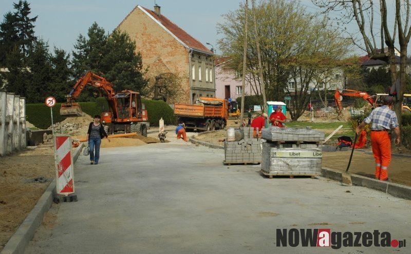 Wybierz inwestycję, którą gmina zrealizuje. Zagłosuj przez internet...