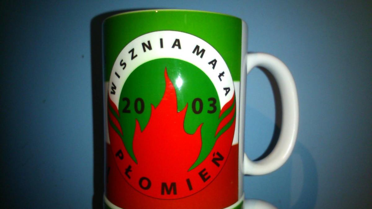 Płomień kontra Orzeł