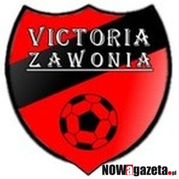 Zawonia zagra z Pęgowem