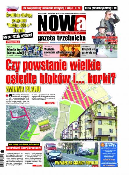 Przegląd wydania nr 2016-18
