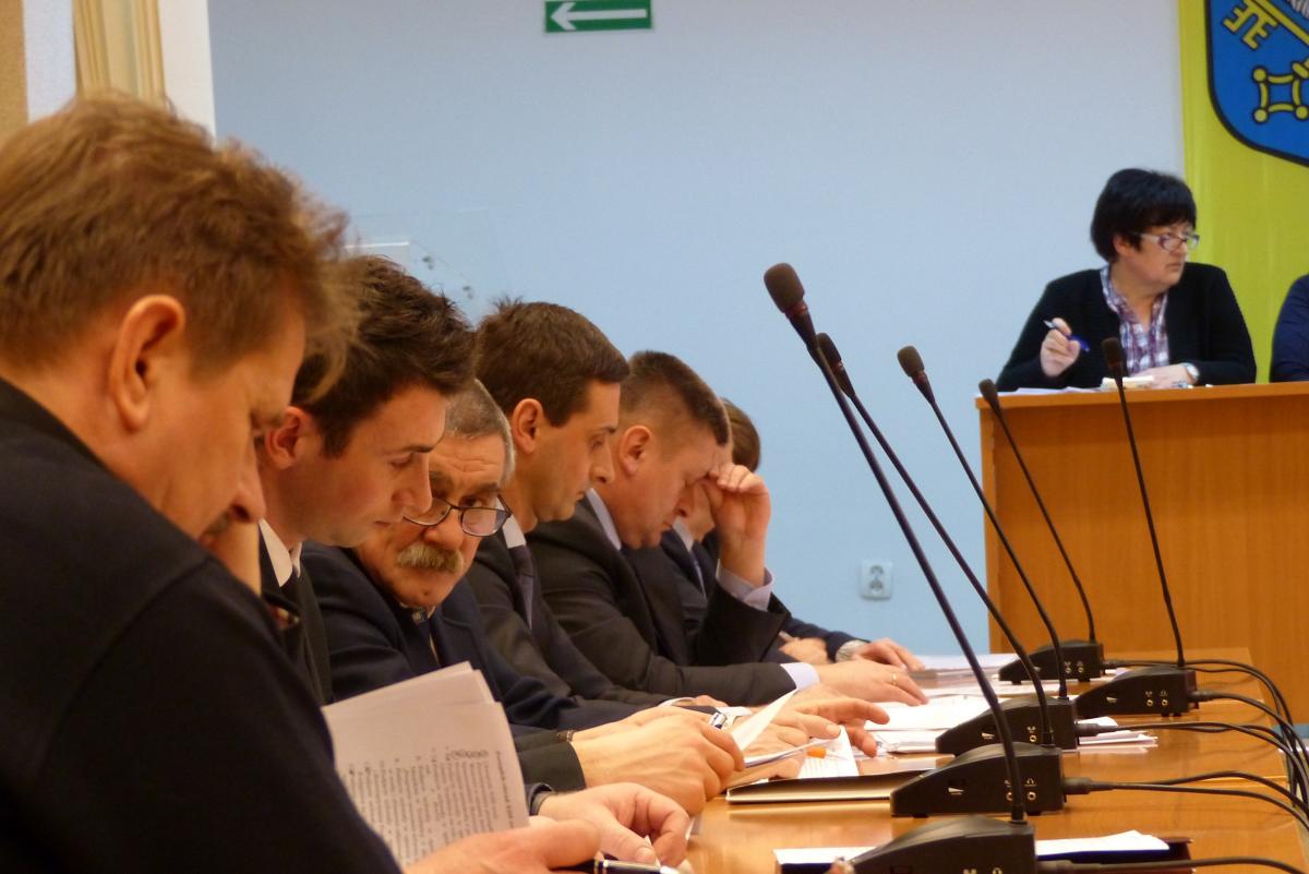 Będą obradować trzebniccy radni