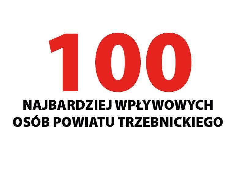 Kto jest najbardziej wpływowym człowiekiem naszego powiatu?