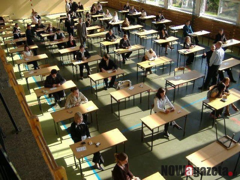 Już za chwilę matura!