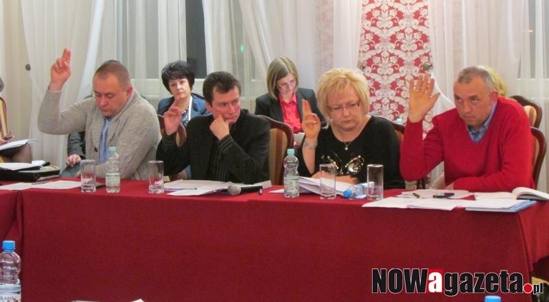 Będą przyznawać medale i zmieniać budżet