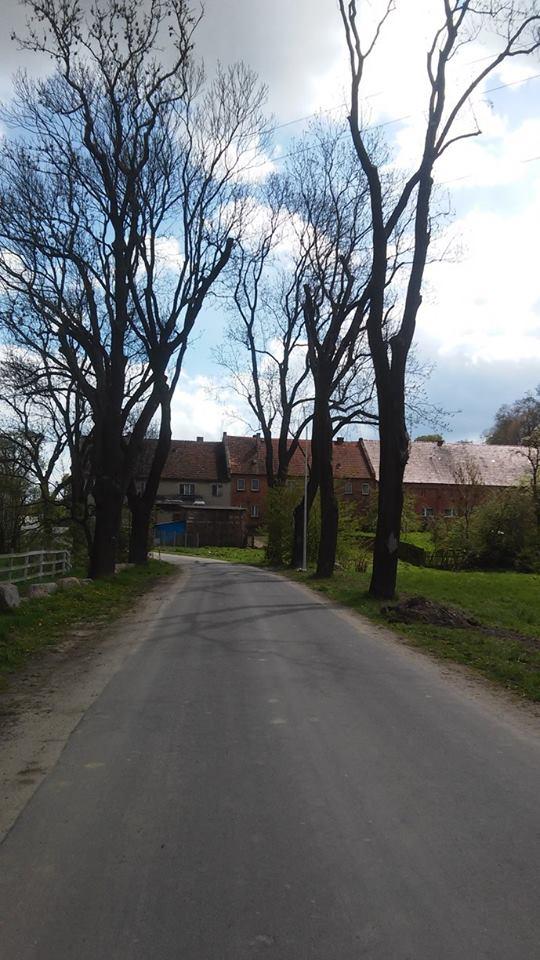 Budowa nowego oświetlenia