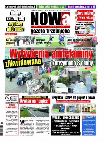 Przegląd wydania nr 2016-16