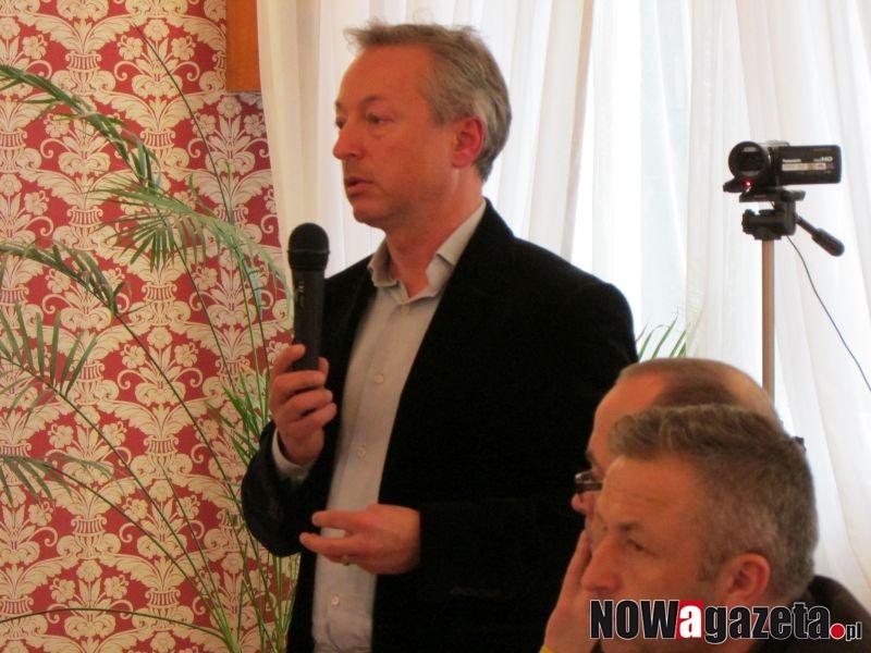 Bezpieczeństwo za 5 mln zł