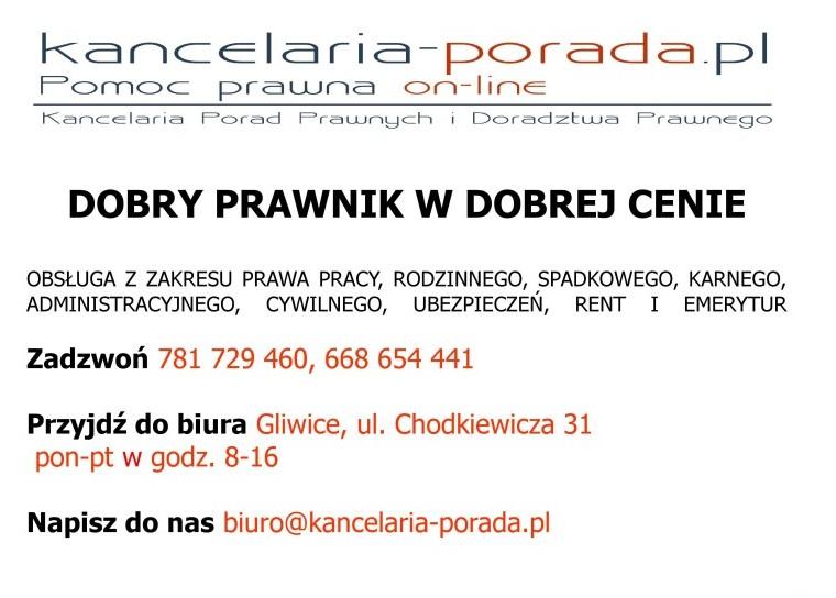PORADY PRAWNE:  Punkty karne za wykroczenie drogowe
