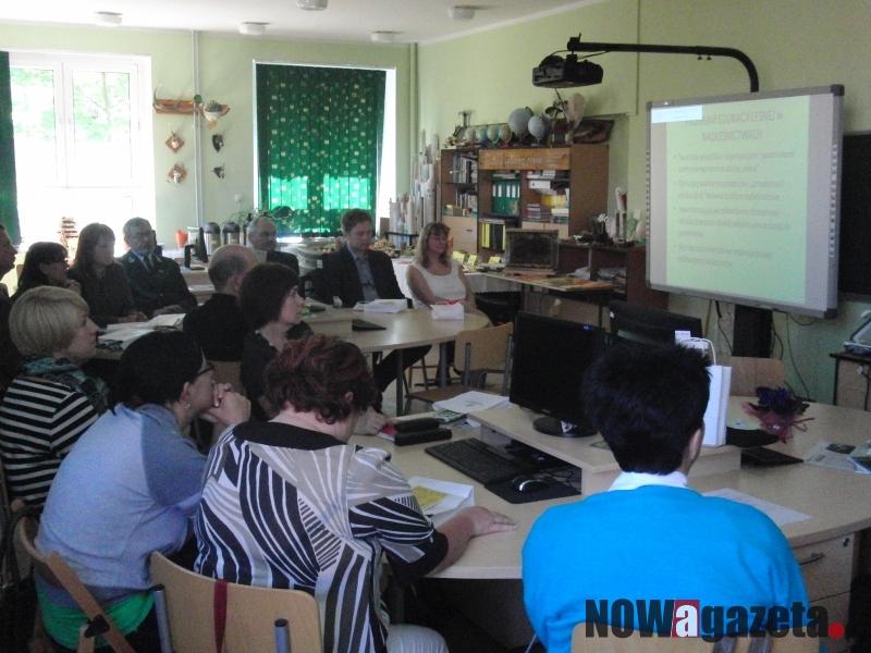 Do 15 kwietnia można składać wnioski na szkolenia z 