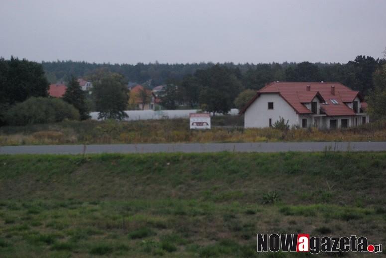 Obowiązek posiadania rachunku za wywóz nieczystości