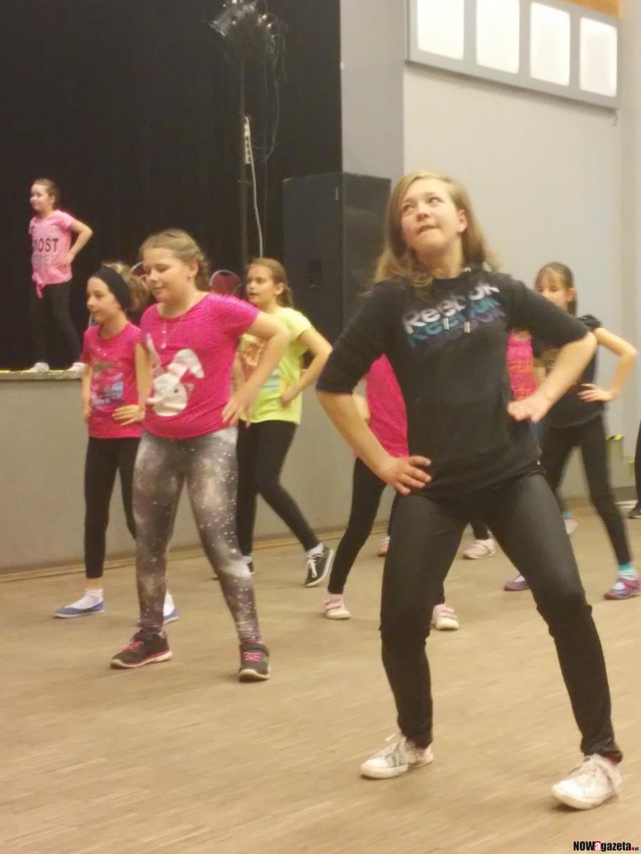 Żmigrodzki Maraton Fitness