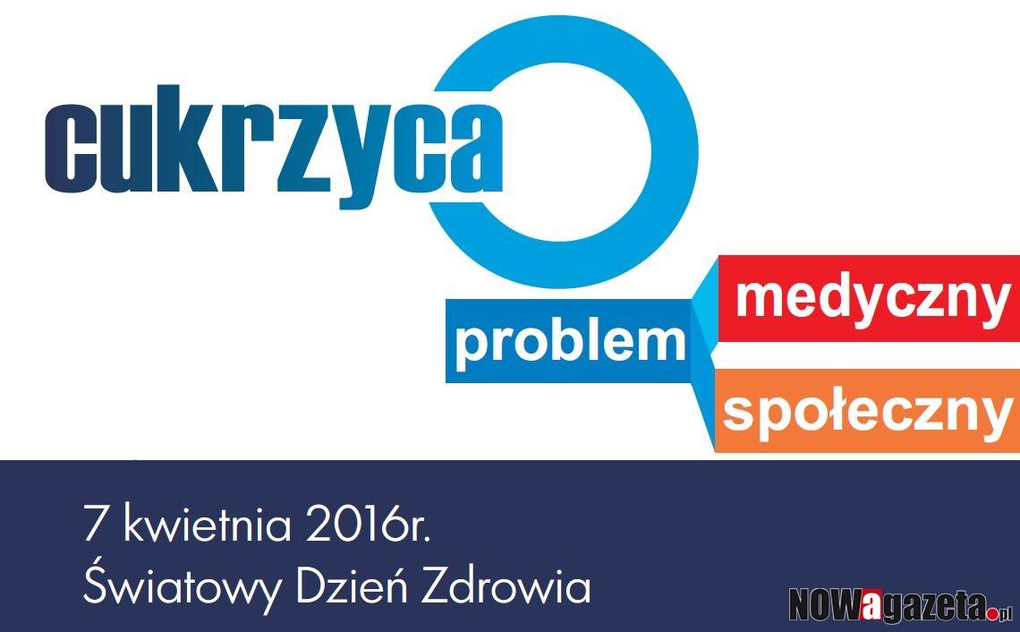 Dziś jest Światowy Dzień Zdrowia