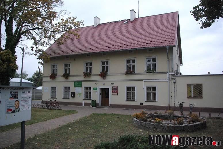 Zbiórka odpadów wielkogabarytowych