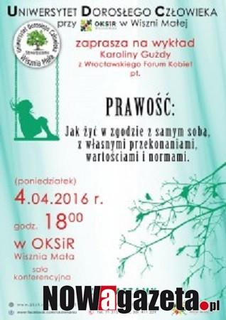 Wykład UDC